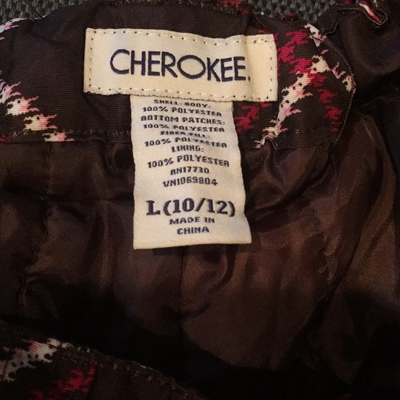 Snow Pants - Picture 4 of 4